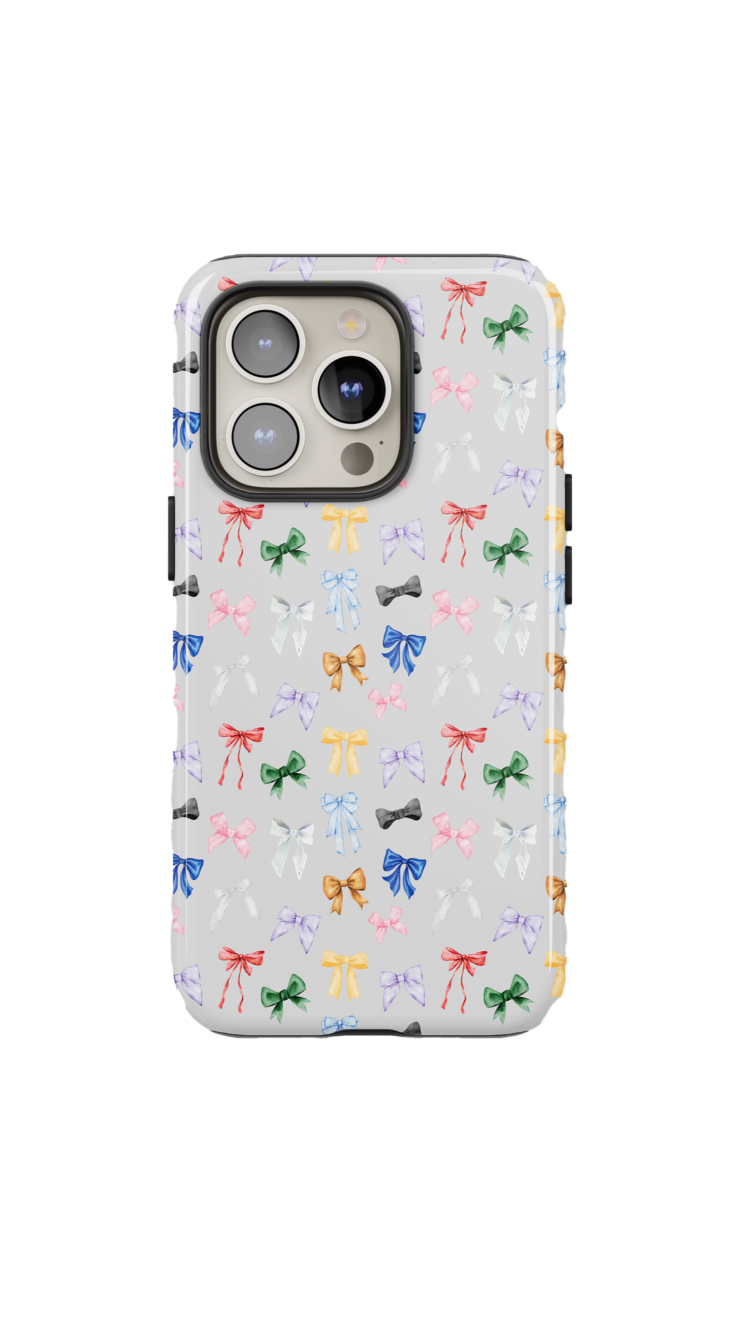 The Eras Tour - Bows Tough Phone Case Version 2