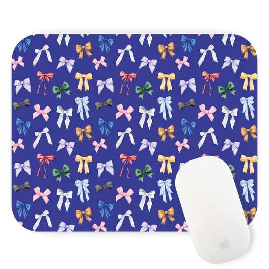 The Eras Tour - Bows Mouse Pad Version 2