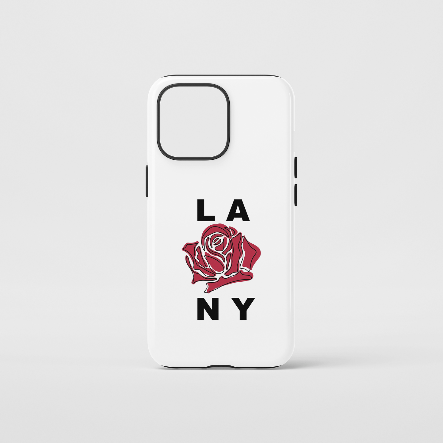 LANY Tough Phone Case