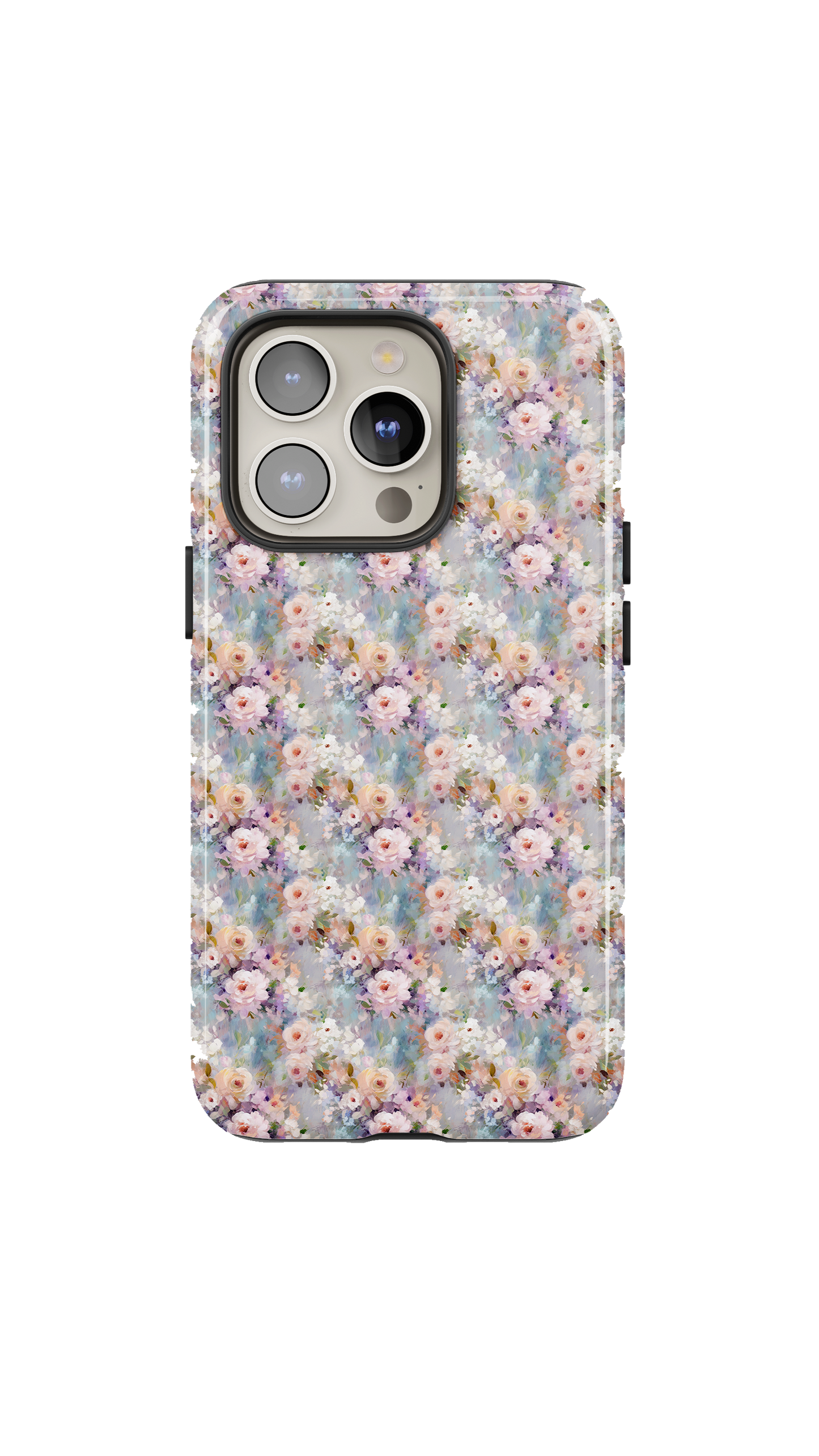 Blush Tough Phone Case