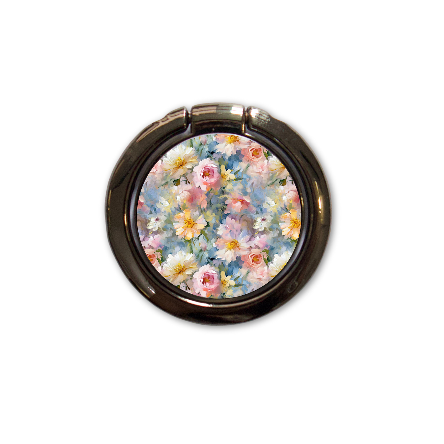 Rosy Radiance - Ring Holder