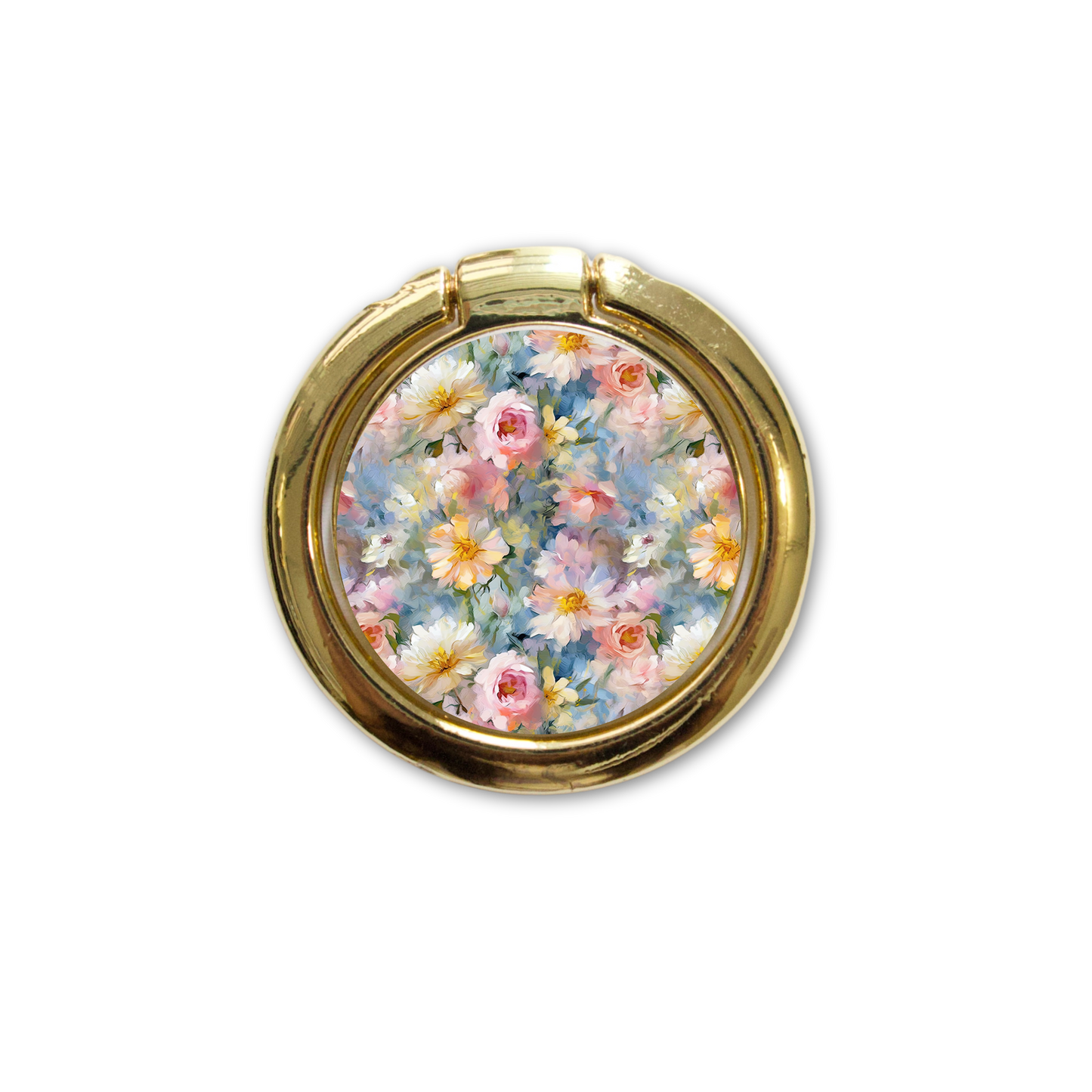 Rosy Radiance - Ring Holder