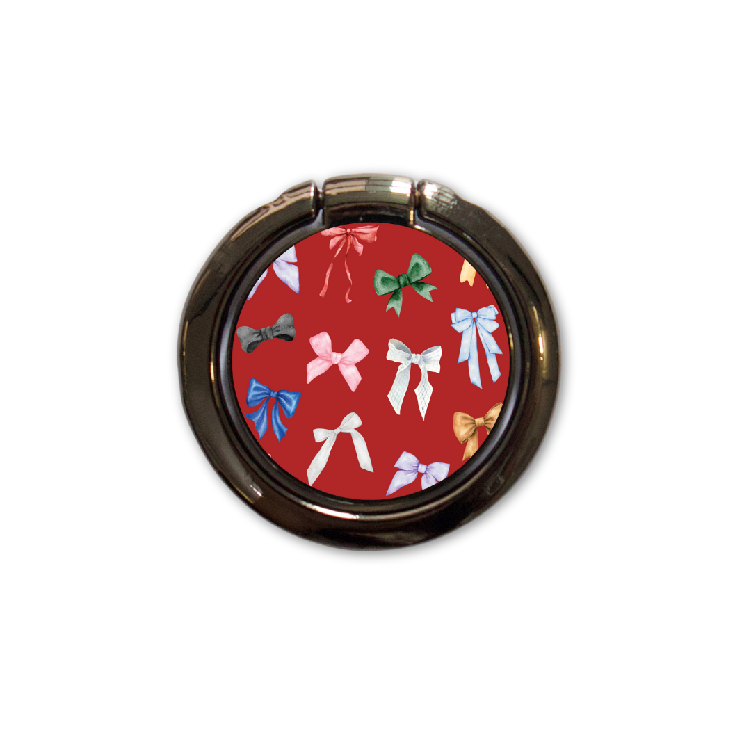 The Eras Tour - Bows Ring Holder