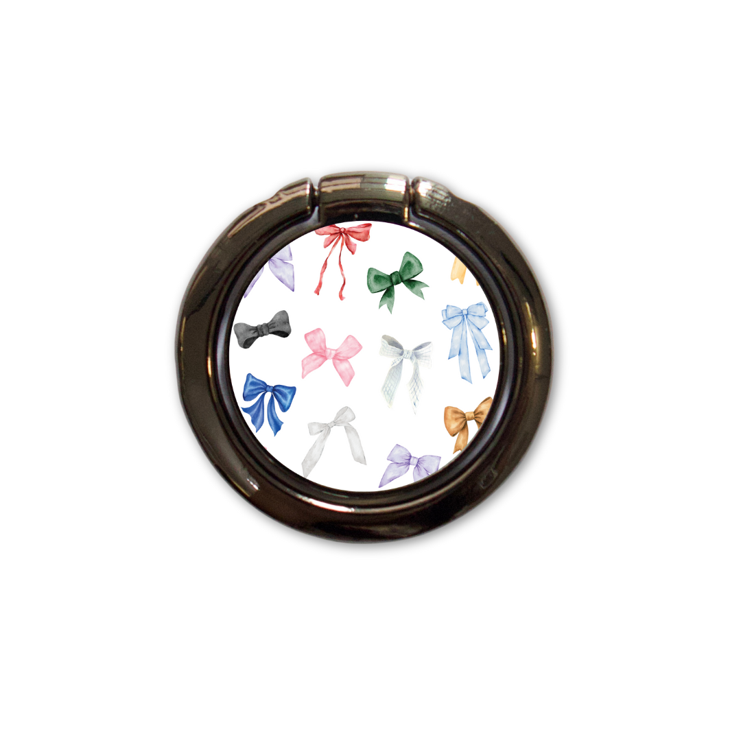The Eras Tour - Bows Ring Holder