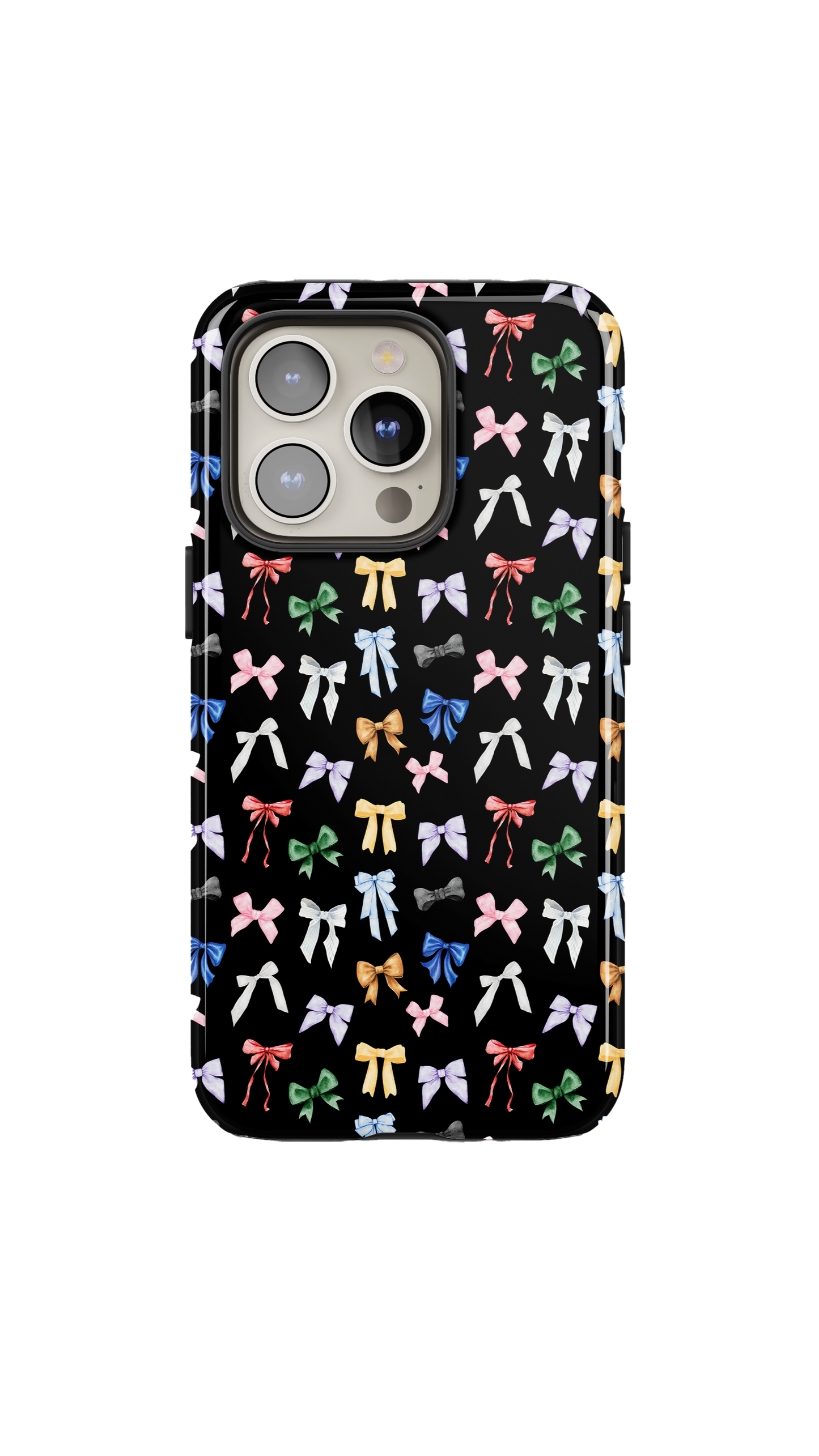 The Eras Tour - Bows Tough Phone Case Version 2