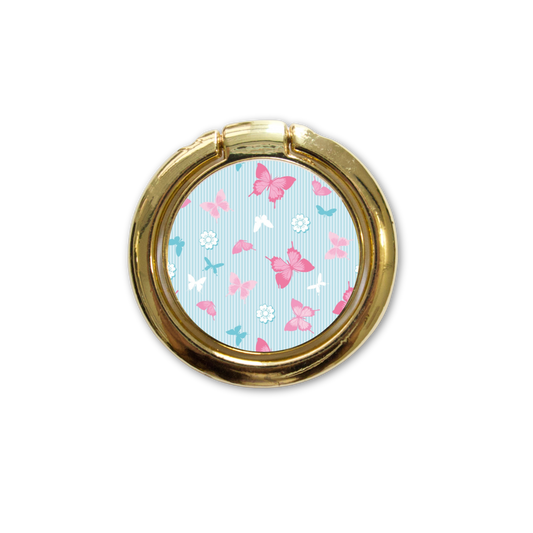 Blossom Flutter - Ring Holder