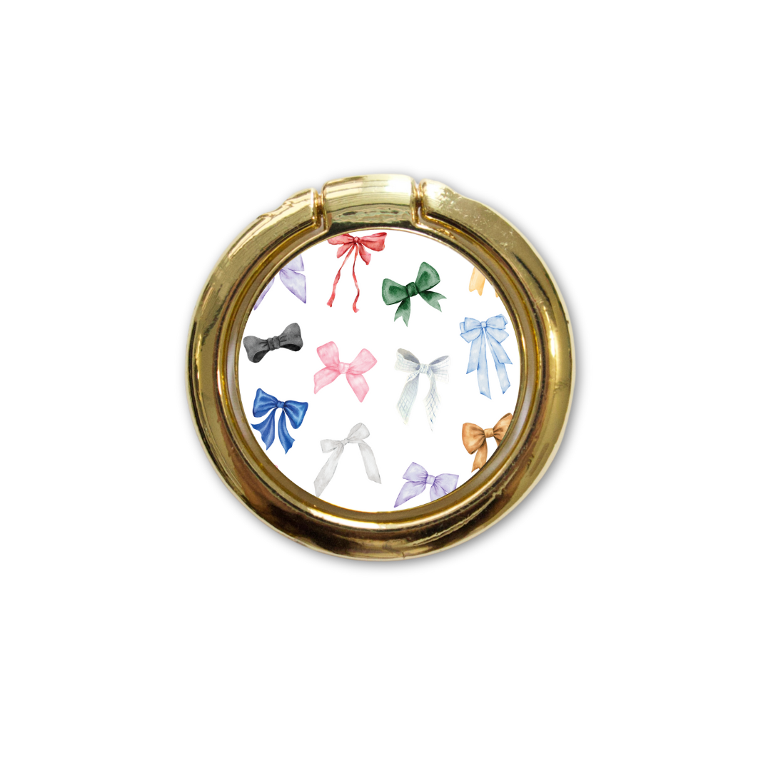 The Eras Tour - Bows Ring Holder