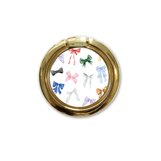 The Eras Tour - Bows Ring Holder