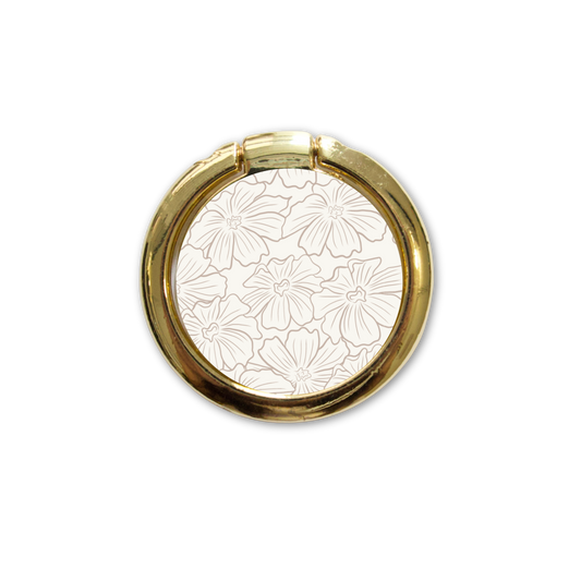 Sandbloom - Ring Holder