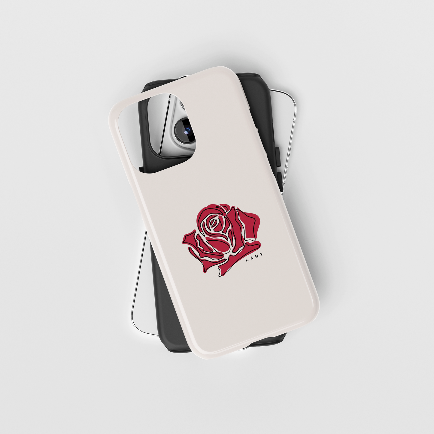 LANY Tough Phone Case
