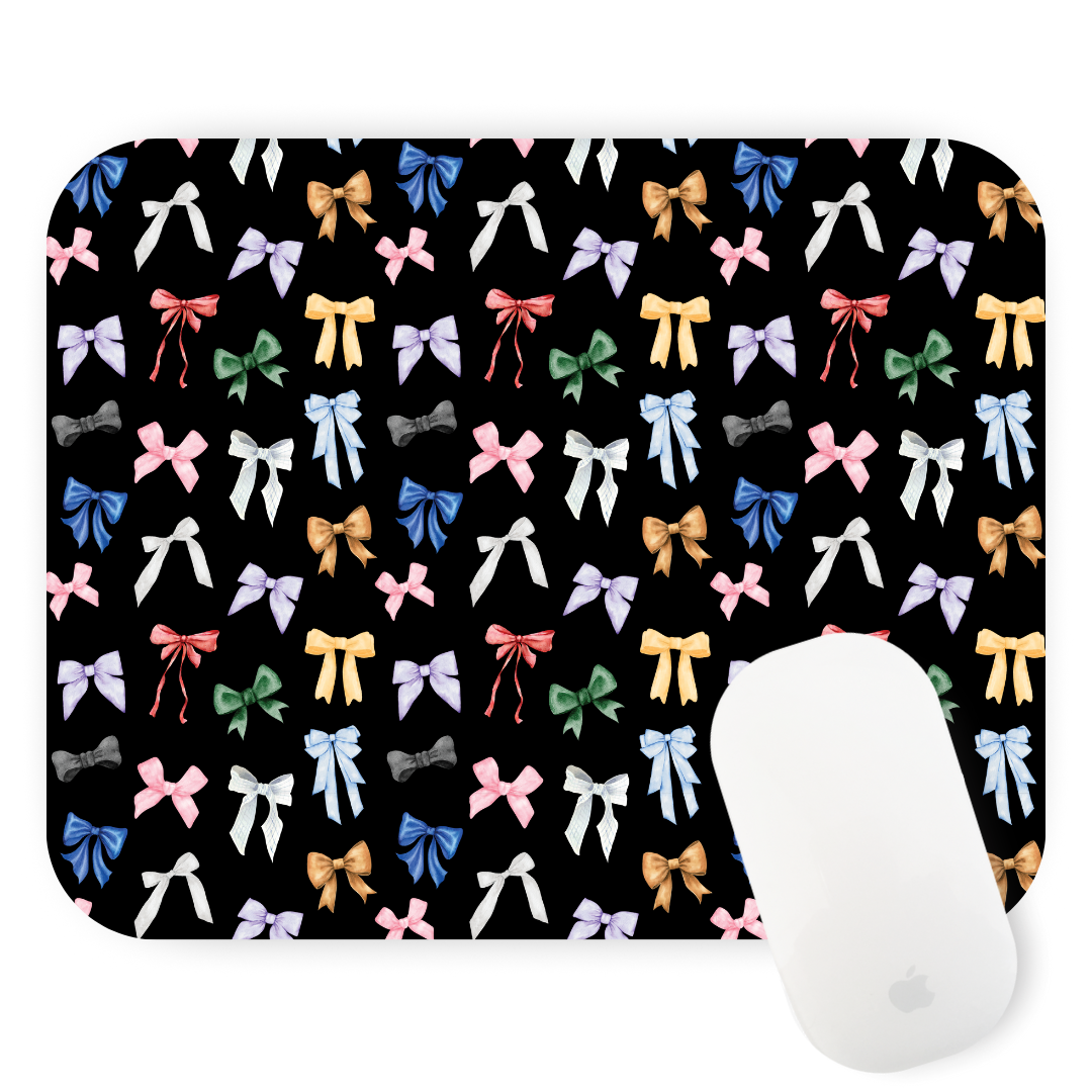 The Eras Tour - Bows Mouse Pad Version 2