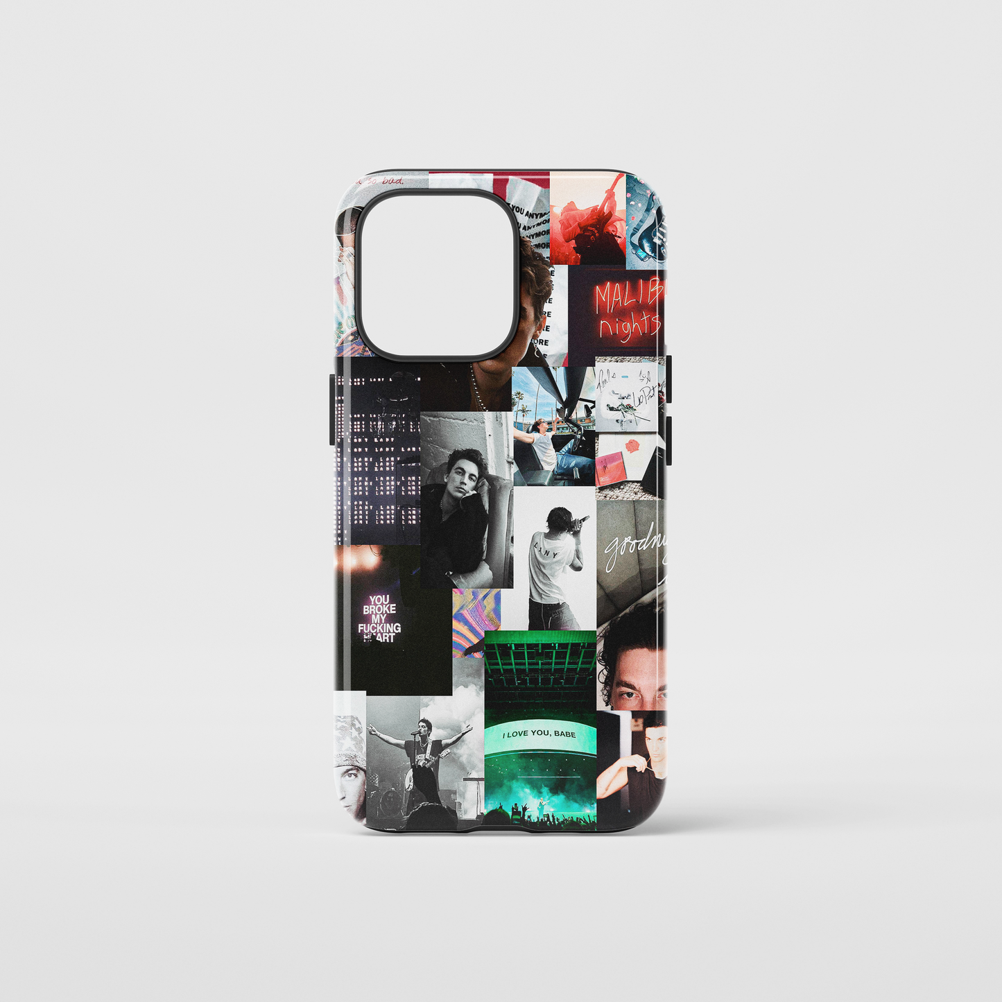 LANY Tough Phone Case