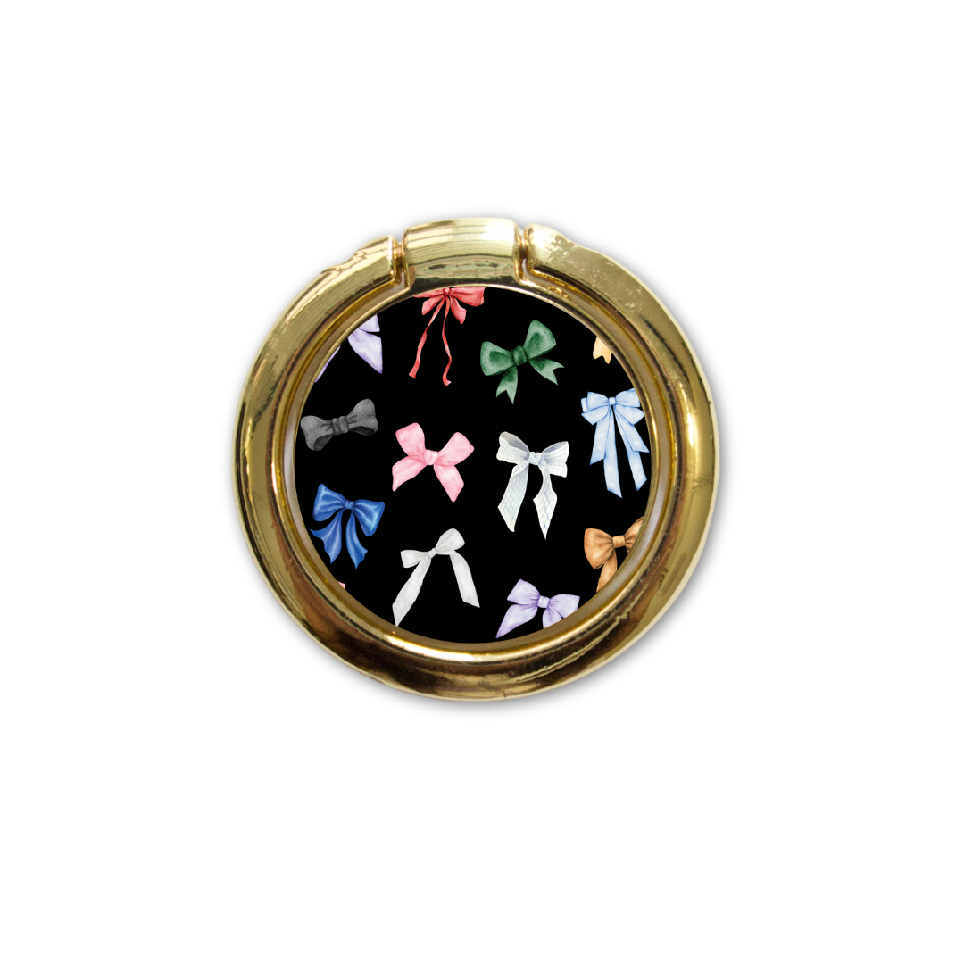 The Eras Tour - Bows Ring Holder