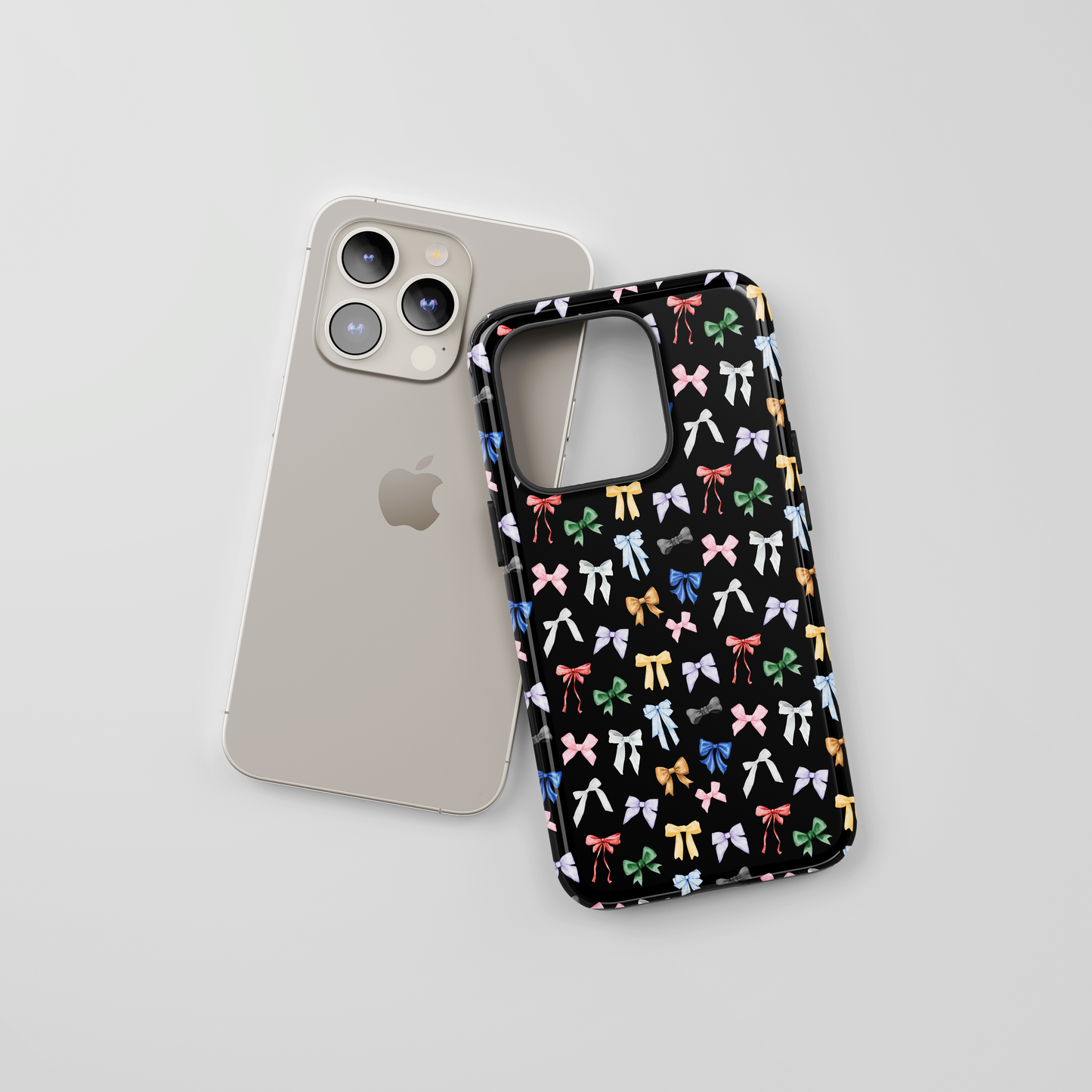 The Eras Tour - Bows Tough Phone Case Version 2