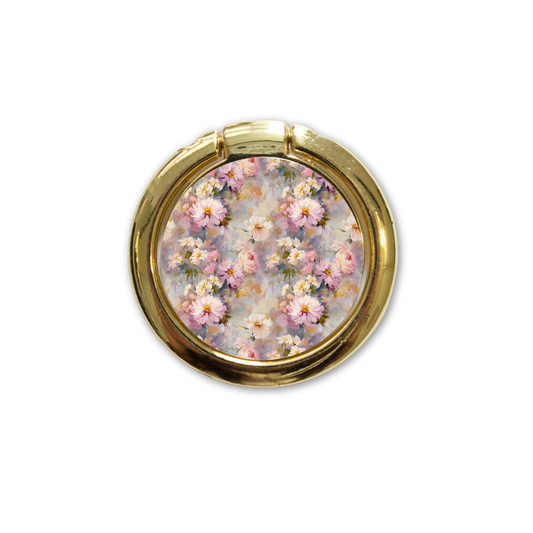 Lilac Whisper - Ring Holder