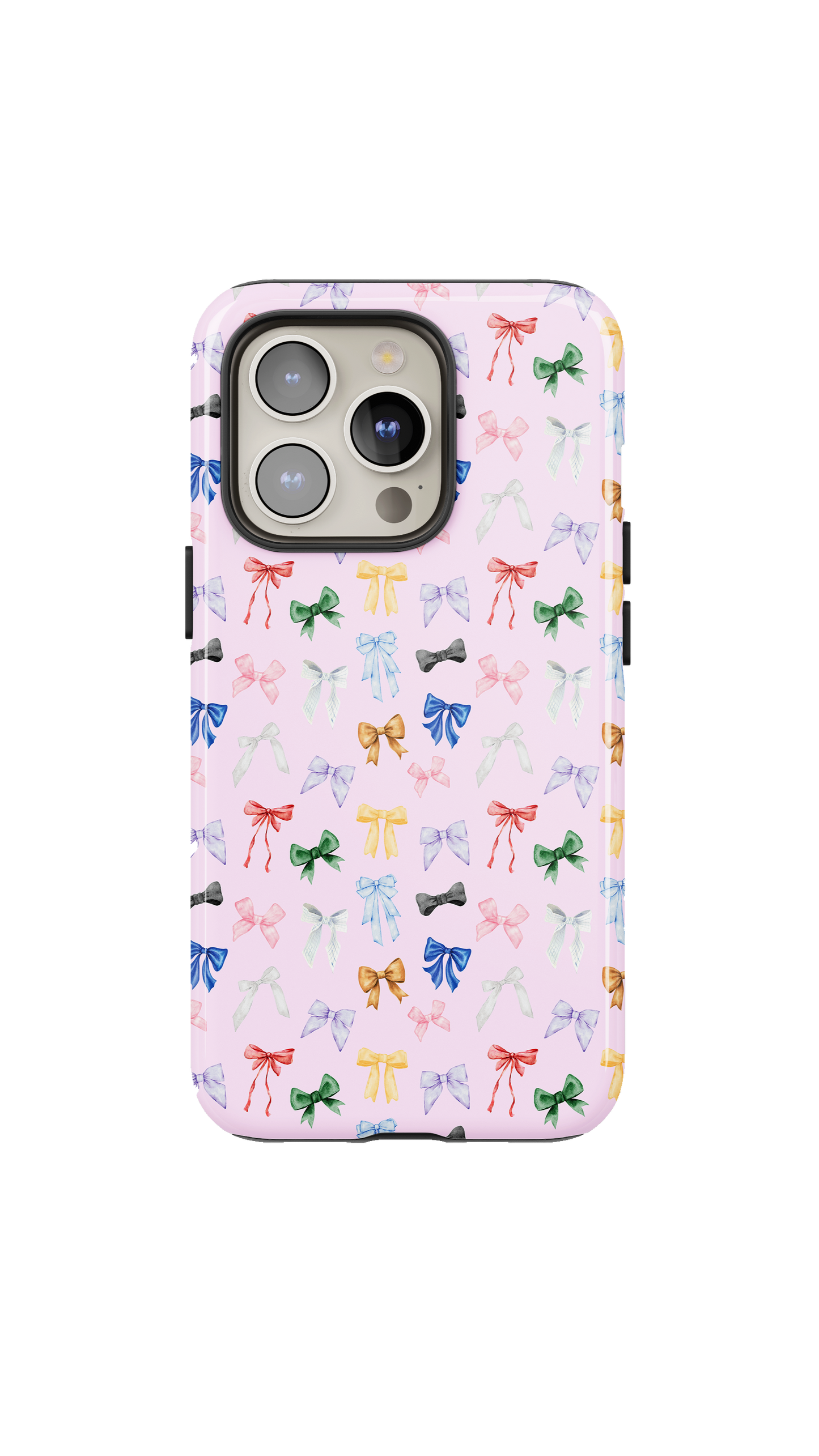 The Eras Tour - Bows Tough Phone Case Version 2