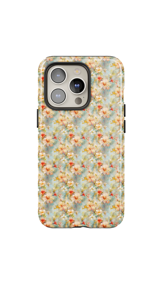 Radiant Fusion Tough Phone Case