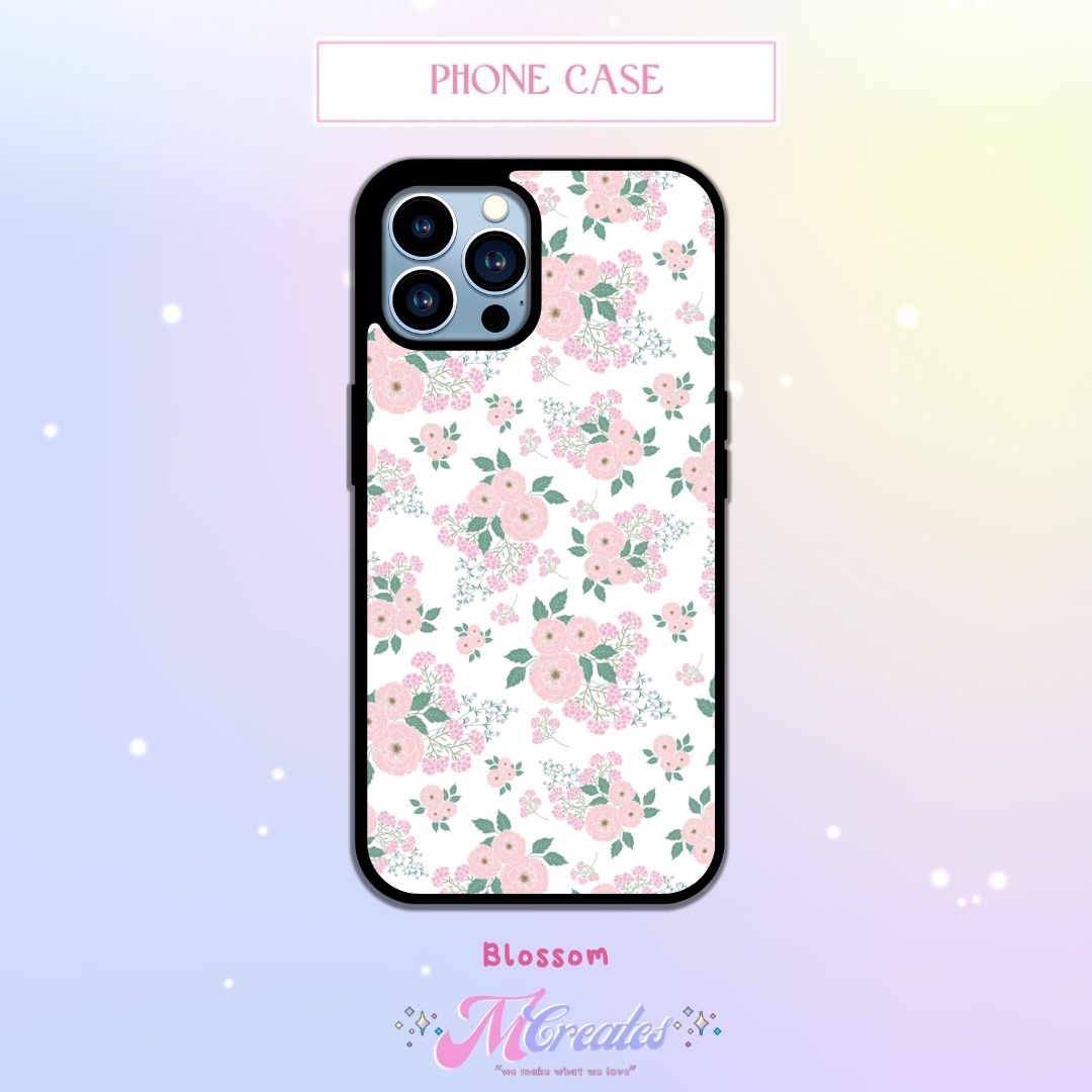 Blossom Phone Case