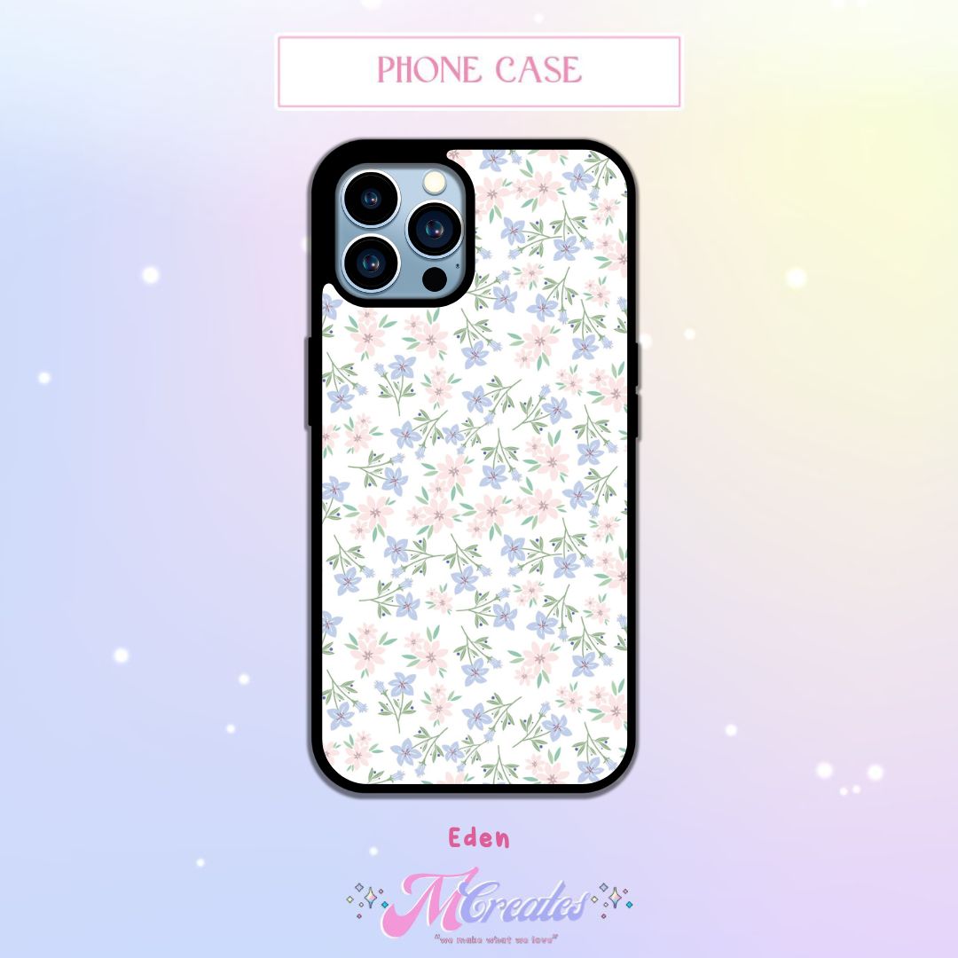 Eden Phone Case