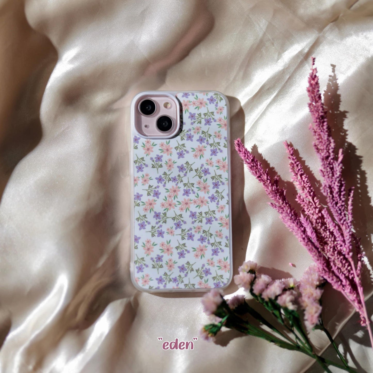 Eden Phone Case
