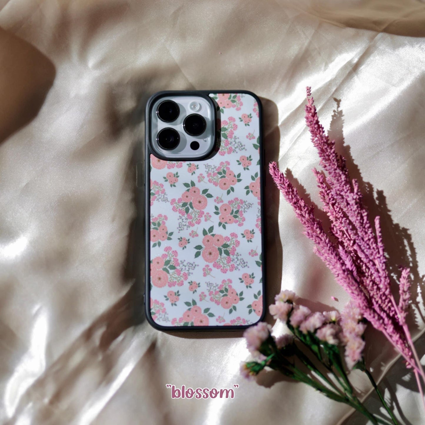 Blossom Phone Case