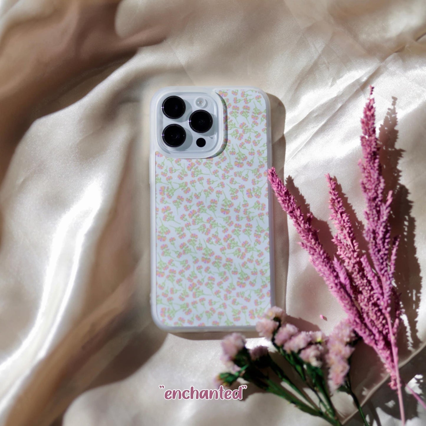 Enchanted Phone Case